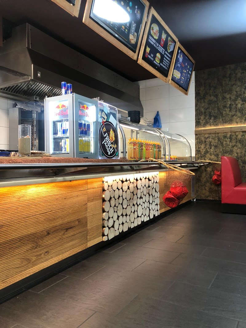 Frisch Tacos – Taco-Restaurant Restaurant in Chur