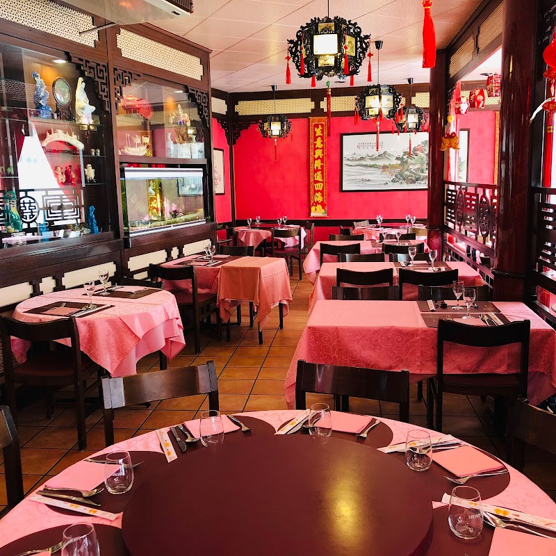 Fu Yiu – Chinesisch Restaurant in Morges