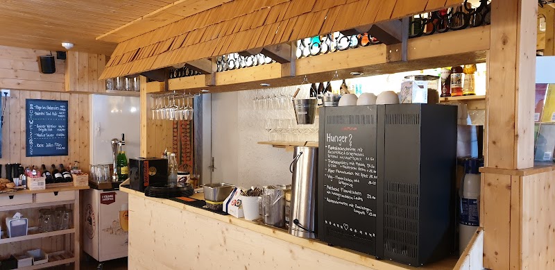 Fuchsloch – Restaurant in Engelberg