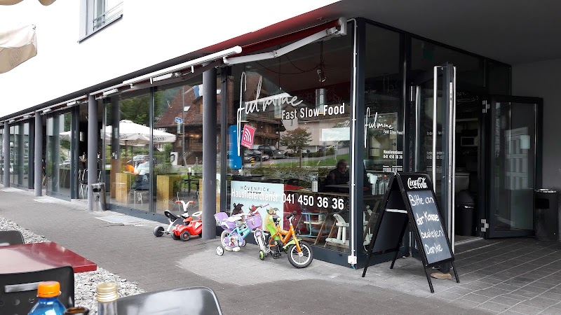 Fulmine Root – Pizza Restaurant in Root