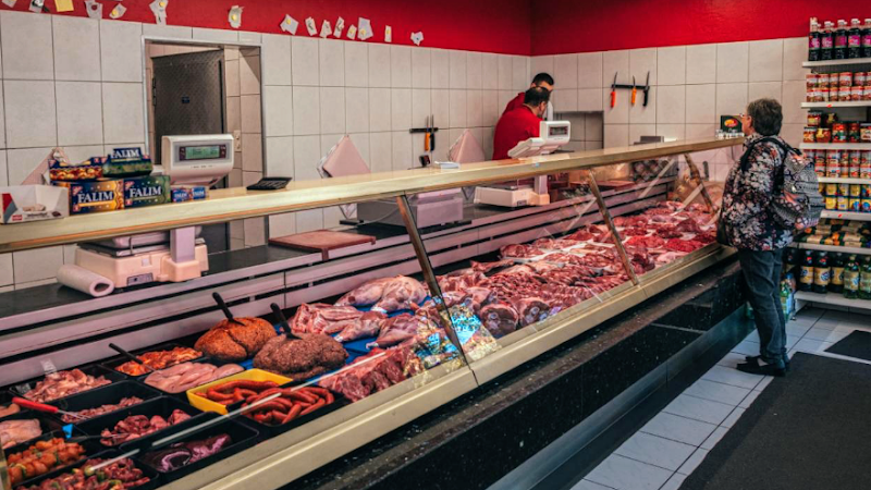 Furkan GmbH Metzgerei – BBQ Restaurant in Bern