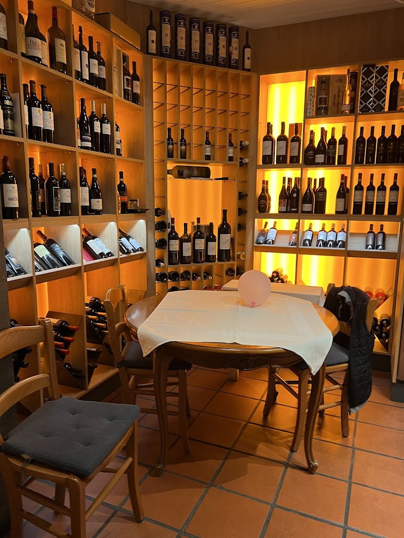 Gallo Nero – Italienisch Restaurant in Erlenbach