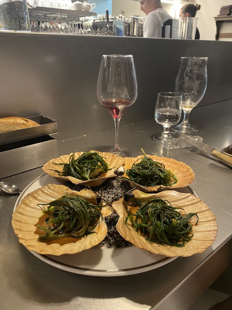 Gallo Restaurant – Restaurant in Genève