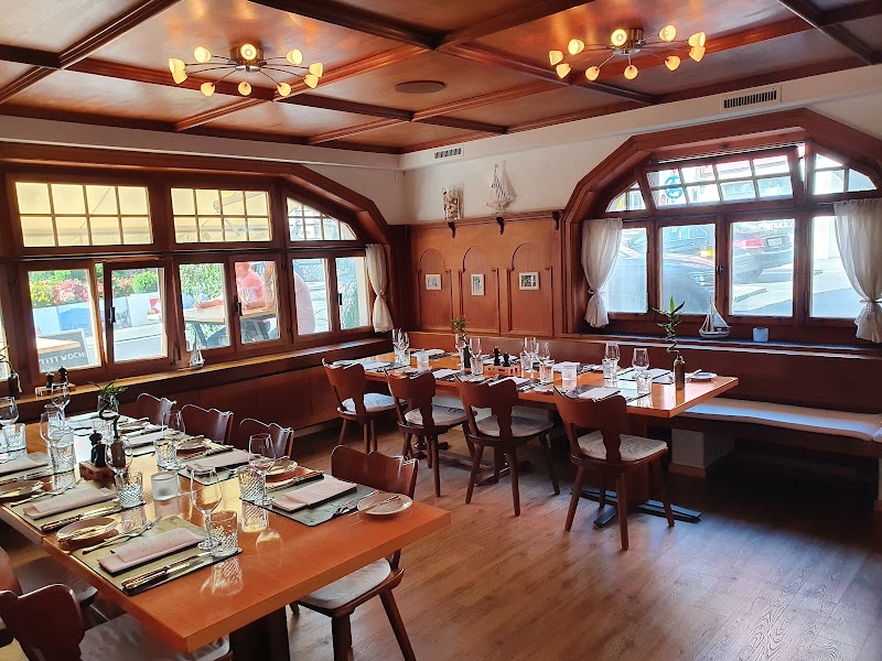 Gasthaus Adler – Schweizerisch Restaurant in Küssnacht