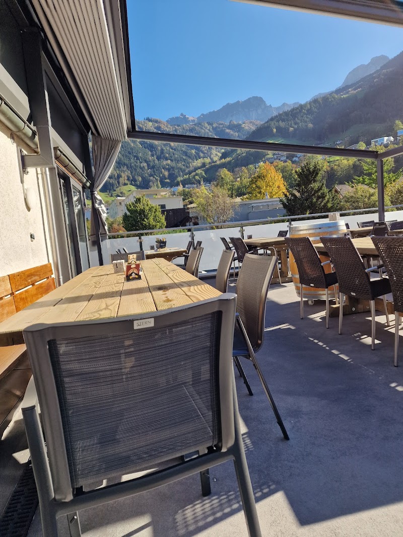 Gasthaus Brückli – Schweizerisch Restaurant in Schattdorf