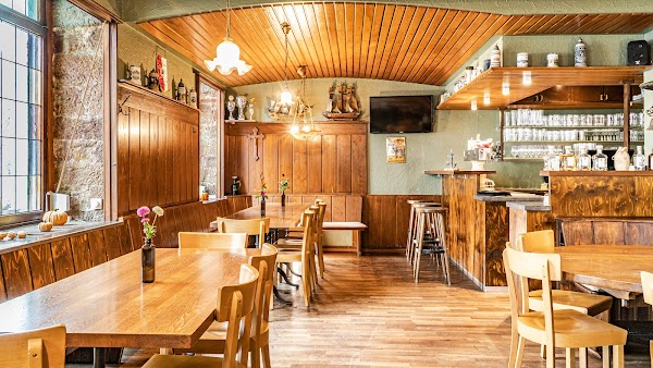 Gasthaus Goldener Anker – Europäisch Restaurant in Freiburg im Breisgau