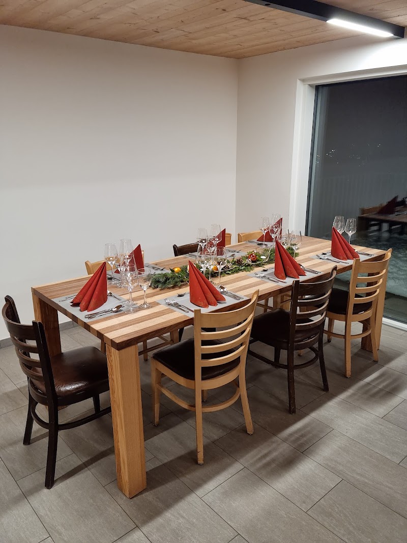 Gasthaus Haldenhof – Familienrestaurant Restaurant in Ottoberg