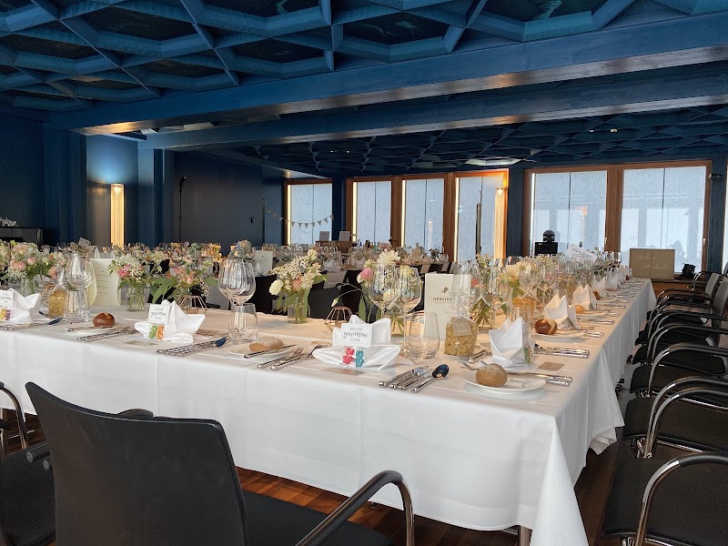 Gasthaus Hergiswald – Restaurant in Kriens