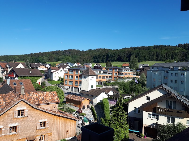 Gasthaus Kreuz AG – Restaurant in Waldkirch