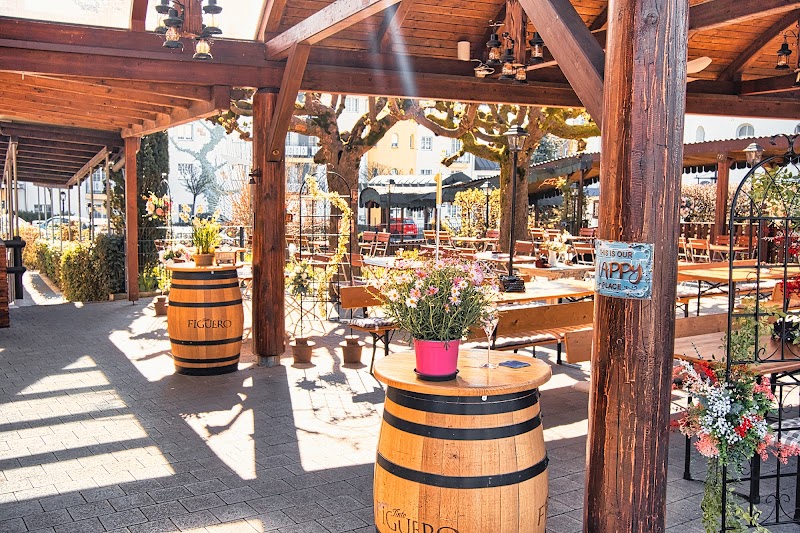 Gasthaus Waldibrüggli – Schweizerisch Restaurant in Emmen