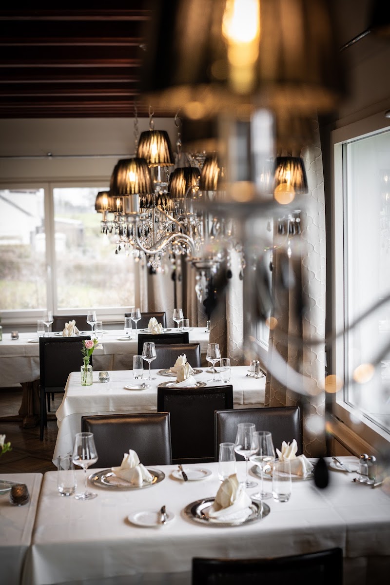 Gasthaus Wildenmann – Restaurant in Buonas