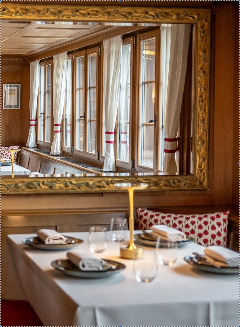 Gasthaus zum Kreuz, Dallenwil – Schweizerisch Restaurant in Dallenwil