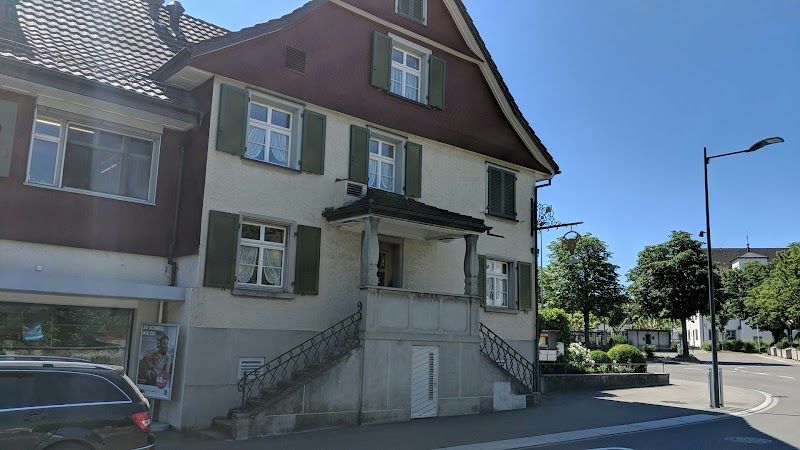 Gasthaus zum Ochsen – Gasthaus/Pension Restaurant in Amriswil