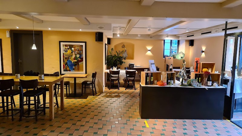 Gasthaus zum Rathaus – Schweizerisch Restaurant in Pfäffikon