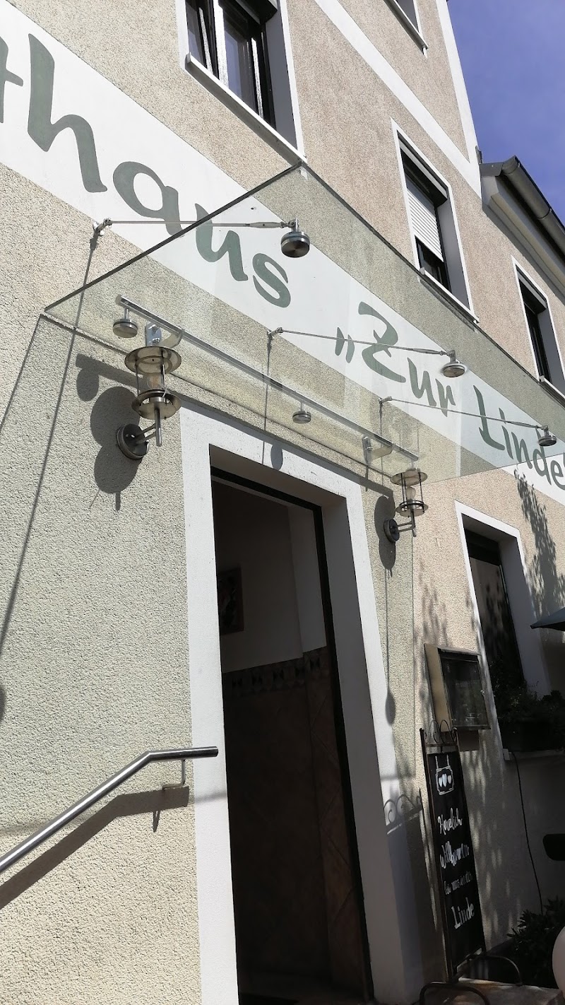 Gasthaus zur Linde – Deutsches Restaurant Restaurant in Altdorf bei Nürnberg