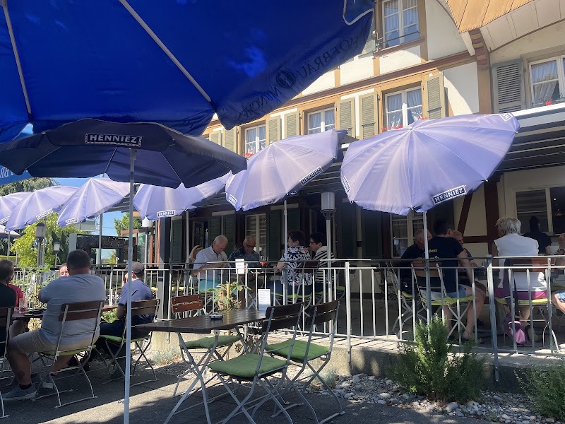 Gasthof Bären Lyss – Restaurant in Lyss