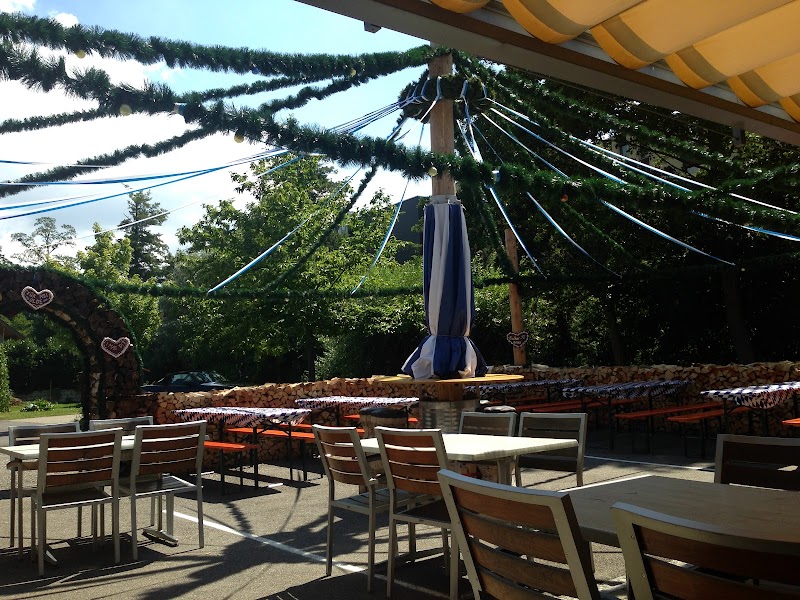 Gasthof Löwen – Restaurant in Möhlin