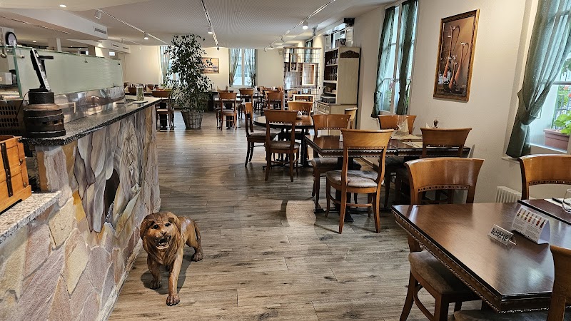 Gasthof Löwen Oberdiessbach – Schweizerisch Restaurant in Oberdiessbach