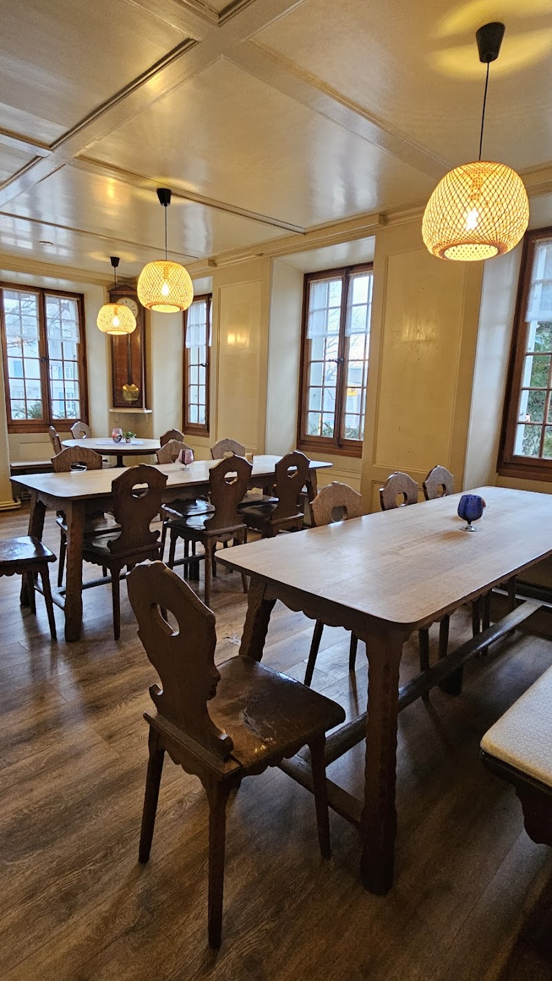 Gasthof Löwen Worb (Casa Nostra und Indiana) Hotel & Restaurant – Mexikanisch Restaurant in Worb