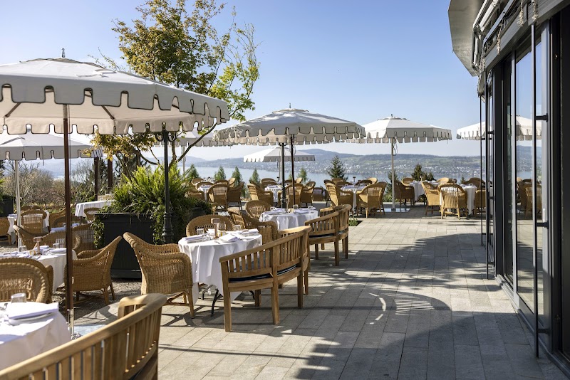 Gasthof Luegeten – Restaurant in Pfäffikon