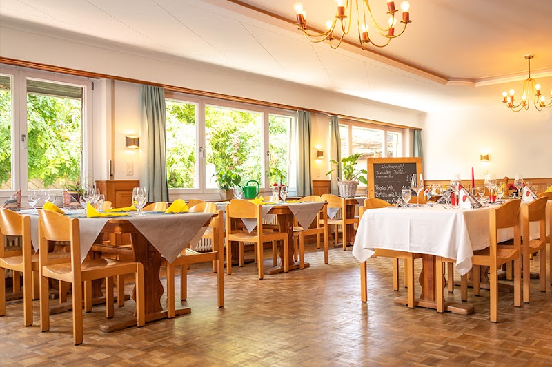 Gasthof Neuhüsli – Restaurant in Langenthal