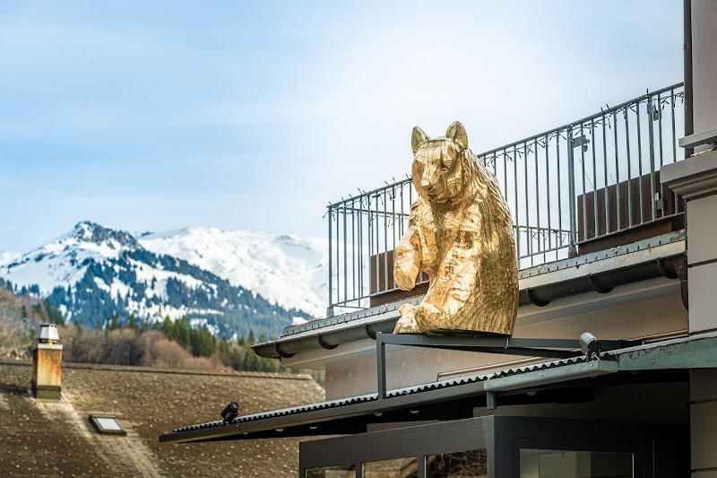 Gasthof Pizzeria Bären – Takeaway Restaurant in Hasliberg