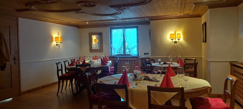 Gasthof Rössli – Restaurant in Werdenberg