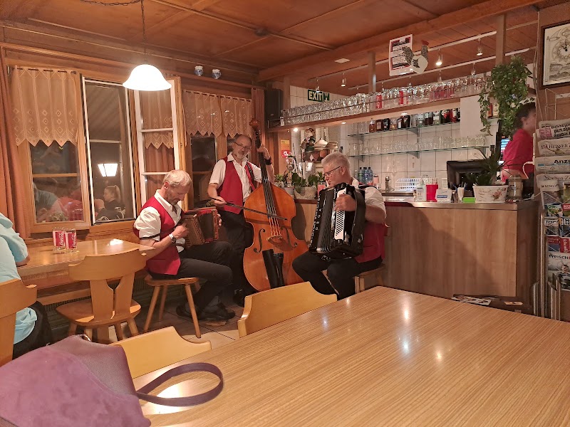 Gasthof Traube – Schweizerisch Restaurant in Grossaffoltern