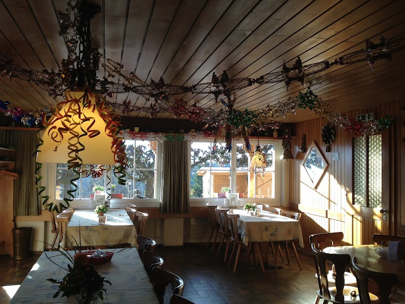 Gasthof Waldhäusern – Vegetarisch Restaurant in Lauperswil