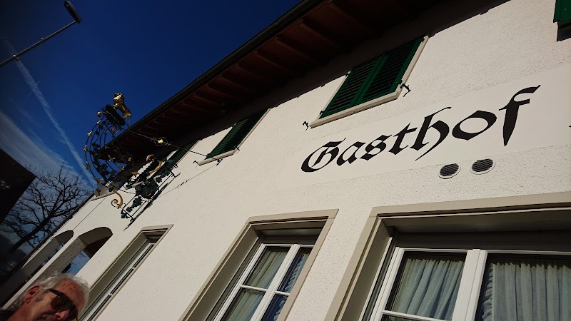 Gasthof zum Löwen – Schweizerisch Restaurant in Illnau-Effretikon