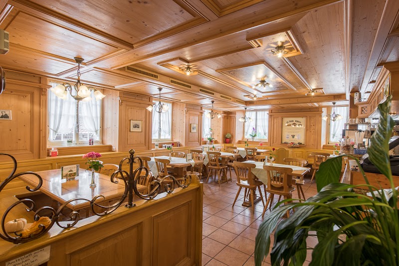 Gasthof zur Krone Greifensee – Schweizerisch Restaurant in Greifensee