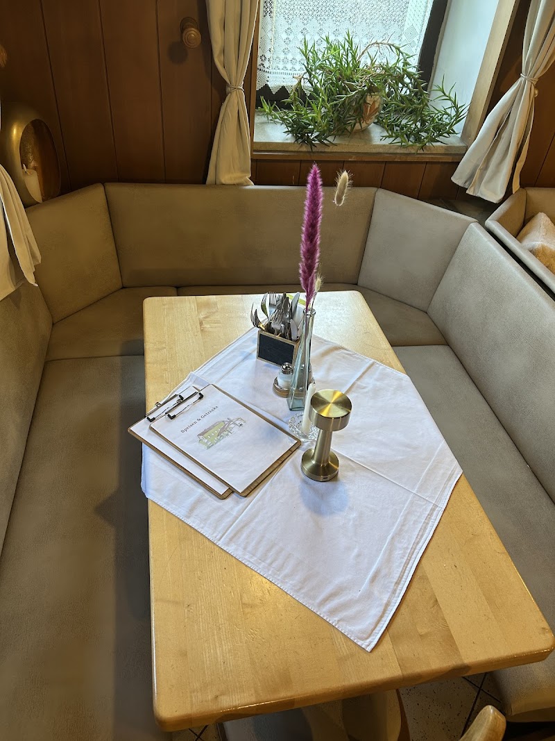 GaststätteJ. Schneider – Restaurant in Cham