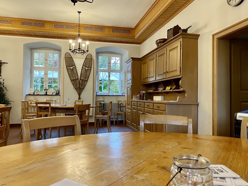 Gastwirtschaft im Abteihof – Restaurant in Einsiedeln