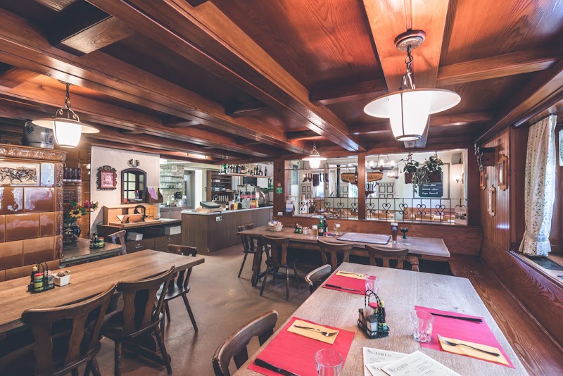 Geeren – Schweizerisch Restaurant in Gockhausen