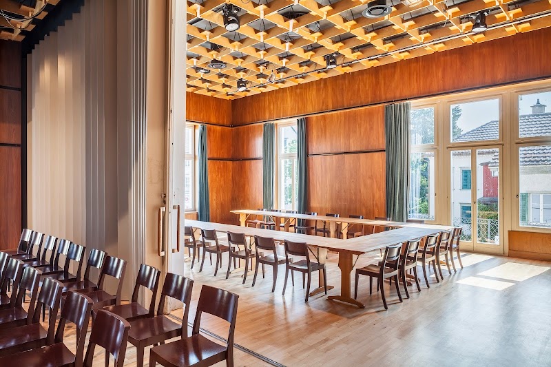 Genossenschaft Rössli Stäfa – Kulturzentrum Restaurant in Stäfa