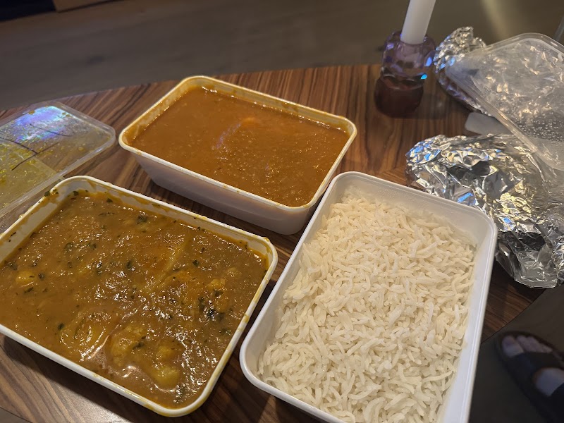 Ginger Haus – Takeaway Restaurant in Winterthur