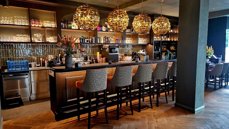 GinGin – Bar Restaurant in Horgen