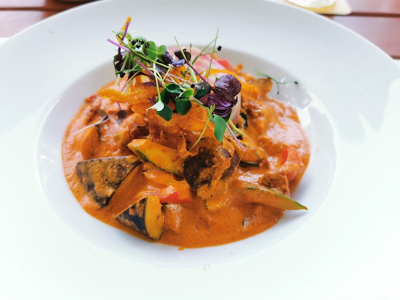 Gleis7Restaurant – Restaurant in Bülach