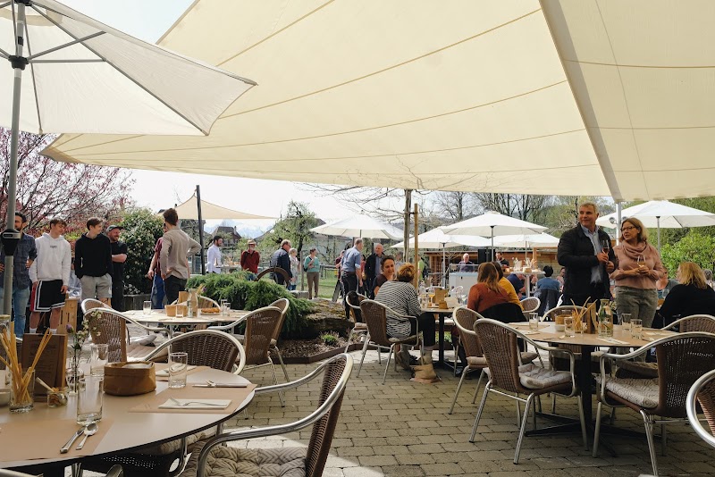 GnussBistro – Restaurant in Münsingen