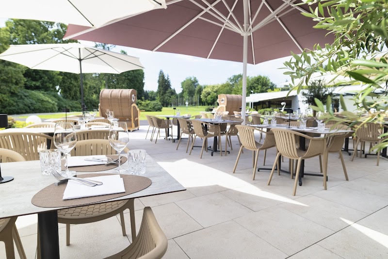 GOLFRESTAURANT aarau-WEST – Restaurant in Oberentfelden