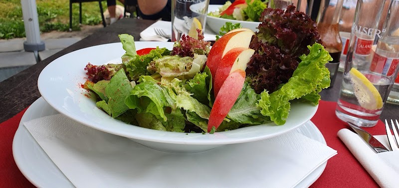 Golfrestaurant Vulpera – Restaurant in Scuol