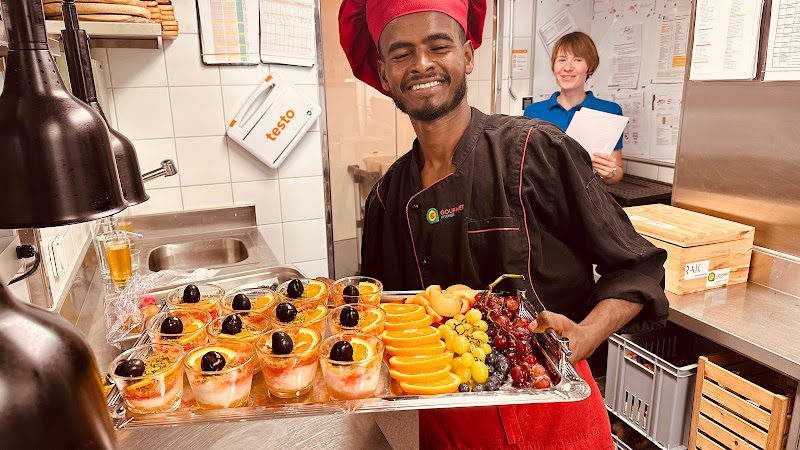 Gourmet Kitchen Restaurant, Spanische Weinhalle Catering, Events & Kochkurse – Restaurant in Burgdorf