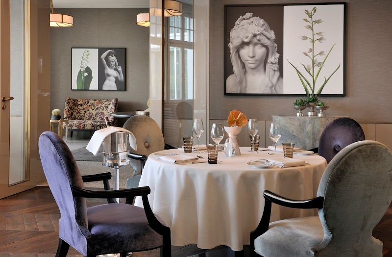 Gourmetrestaurant OPHELIA** – Gourmetrestaurant Restaurant in Konstanz