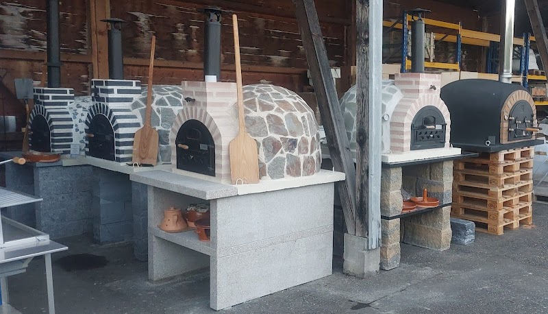 Granidecor – Geschäft Restaurant in Volketswil