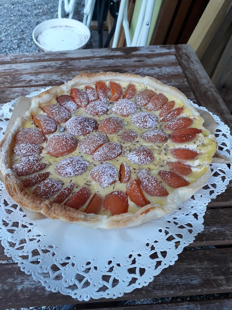 Grassenbündi Klosters – Café Restaurant in Klosters-Serneus