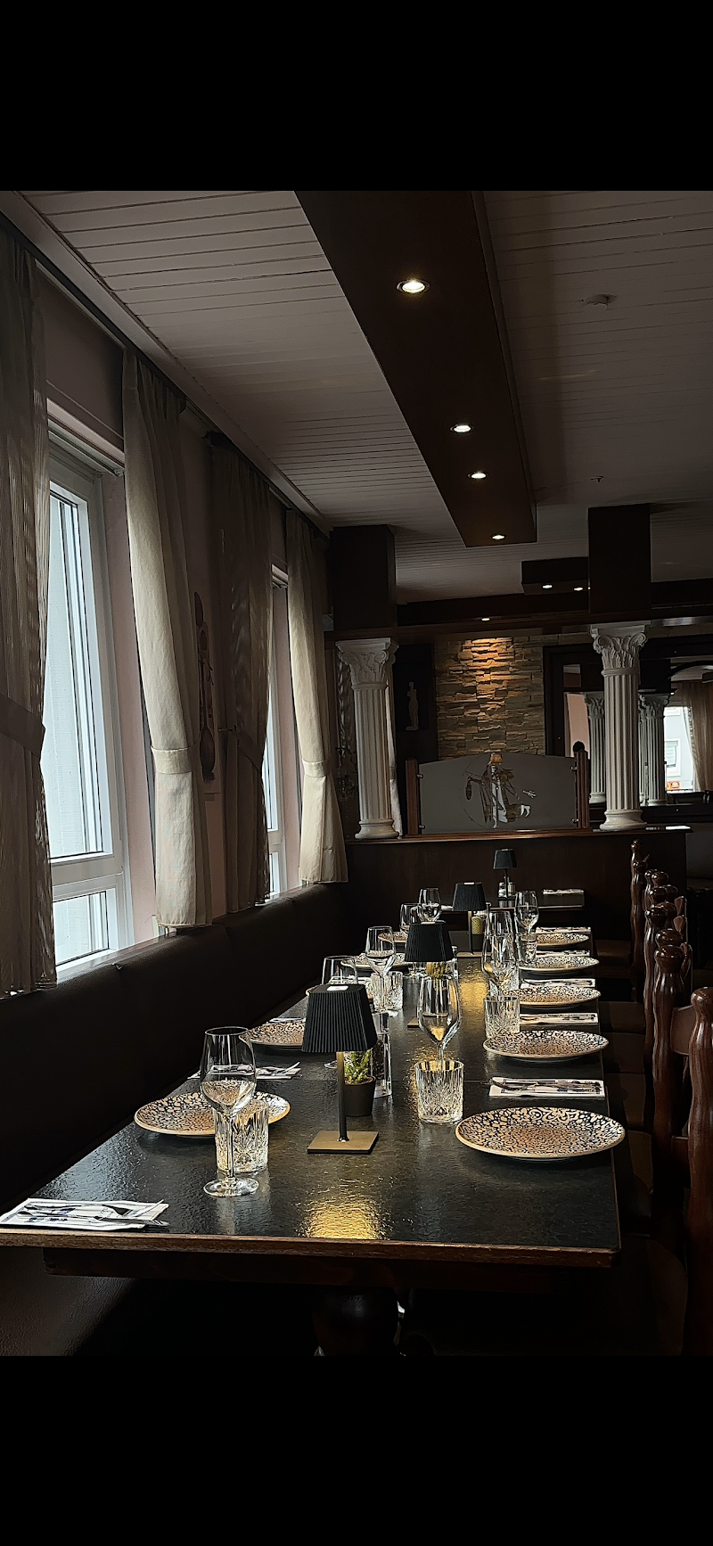 Griechisches Restaurant Irodion – Griechisch Restaurant in Rheinfelden (Baden)