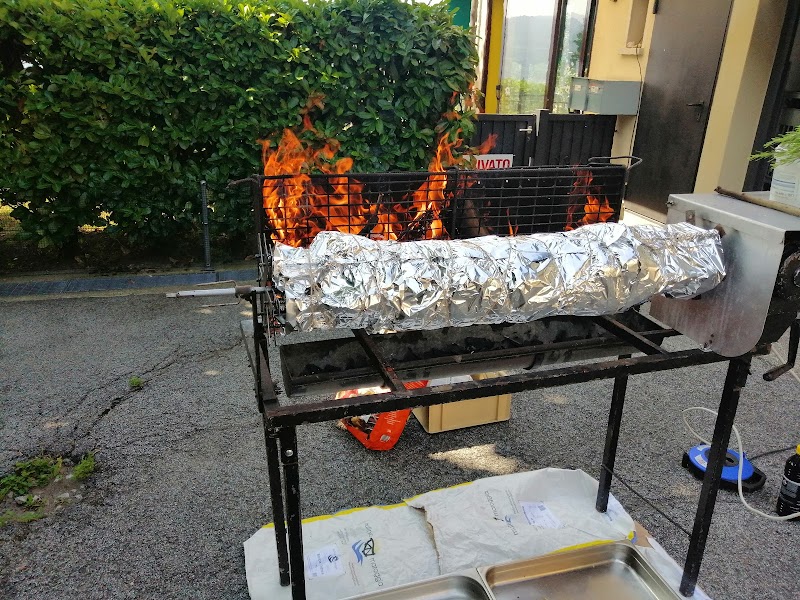 Grotto Osteria Croce – Restaurant in Castel San Pietro