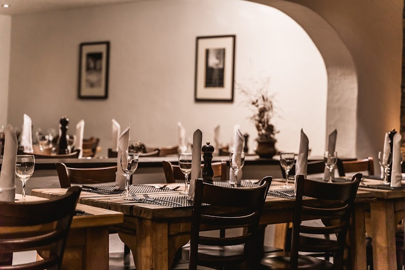 Grotto & Pizzeria da Elio – Pizza Restaurant in Lenzerheide