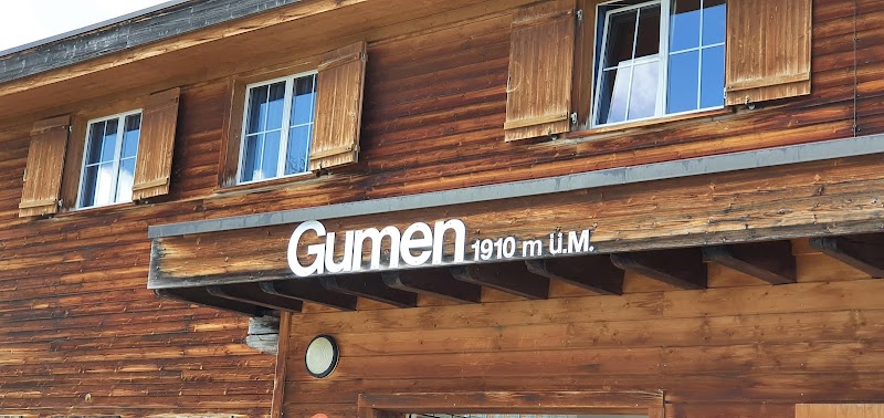 Gumen – Schweizerisch Restaurant in Braunwald