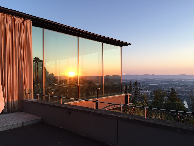 Gurten Pavillon – Veranstaltungsstätte Restaurant in Wabern bei Bern